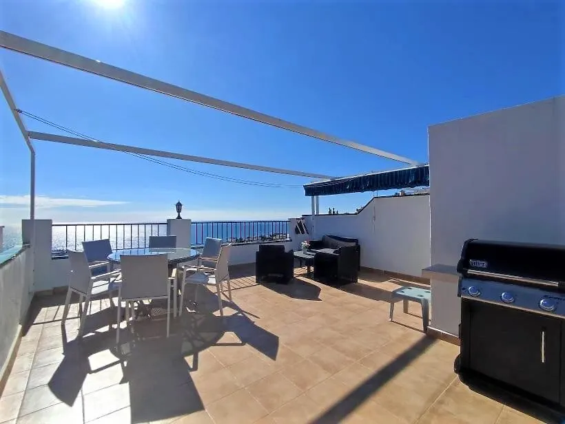 بيت للعطل Beautiful 4 Bedroom Town House In Punta Lara نيرخا