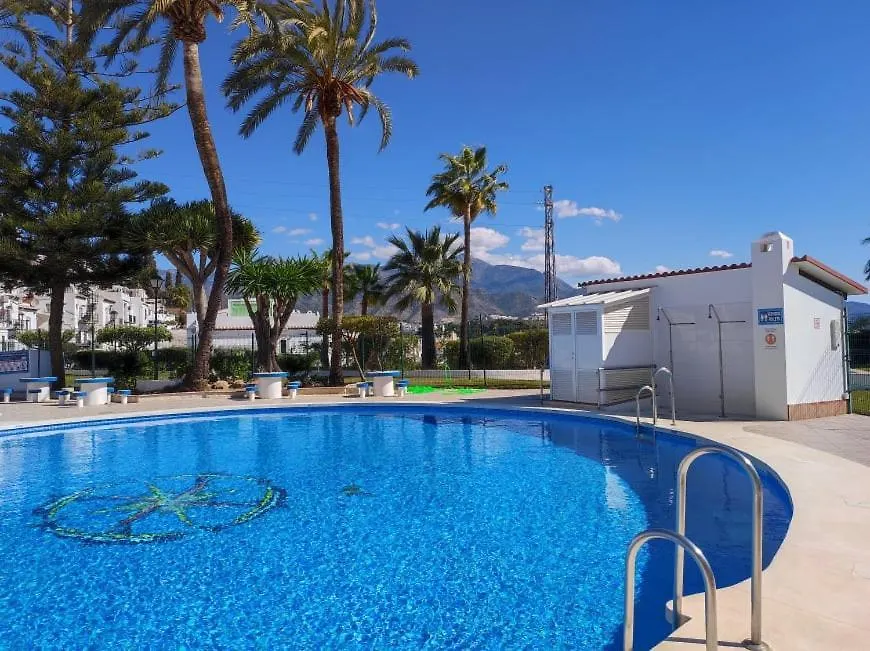 Beautiful 4 Bedroom Town House In Punta Lara 内尔哈 度假居