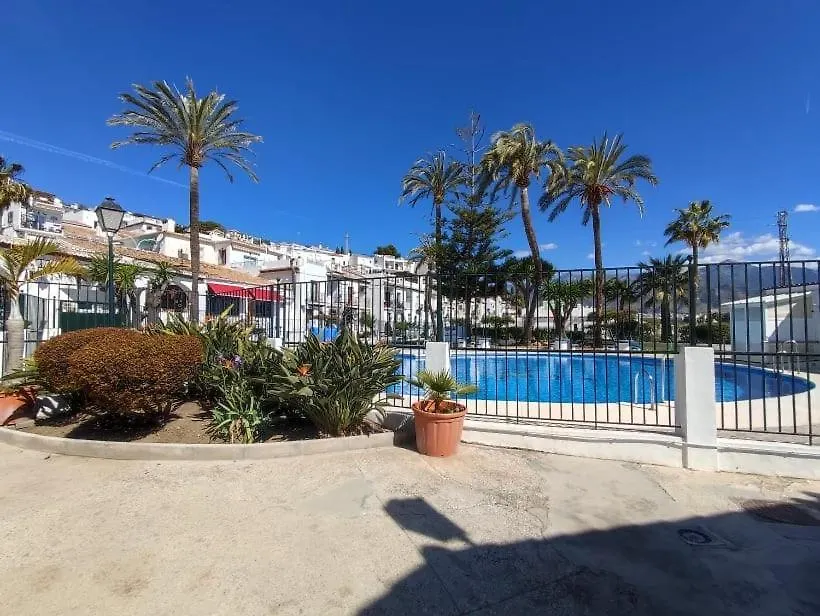 Beautiful 4 Bedroom Town House In Punta Lara 内尔哈 度假居